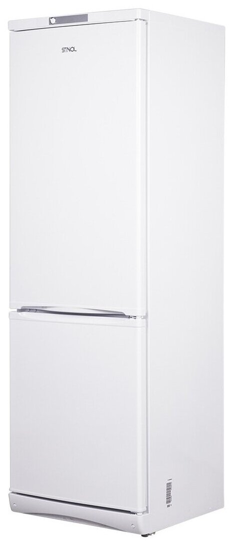 Холодильник Stinol STS 185 - фотография № 2