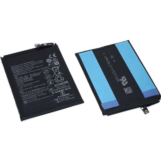Аккумуляторная батарея Amperin для Huawei Honor 10 HB396285ECW 3,82V 3400mAh