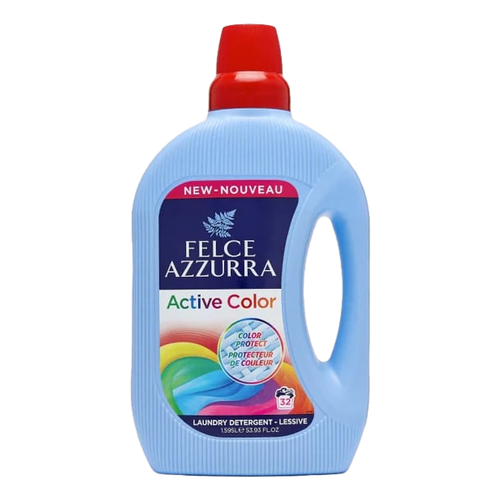 Жидкое средство Felce Azzurra Защита цвета 1,595 л