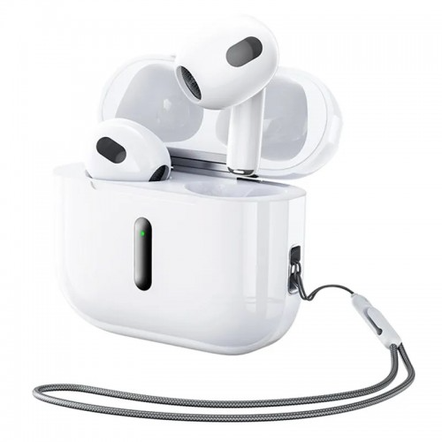 Беспроводные наушники Remax PD-BT420 белый 170100₽