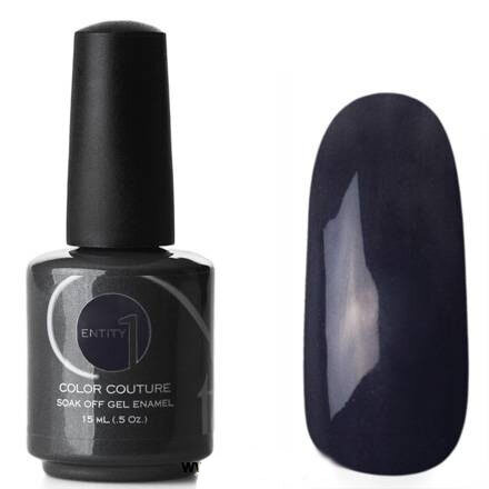 Entity One Color Couture Гель-лак , цвет №5205 Bold And Brazen 15 мл.