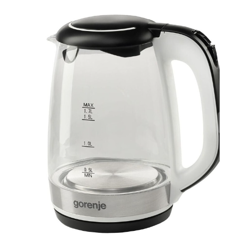 Чайник электрический Gorenje K17GLBWGOR 331100₽