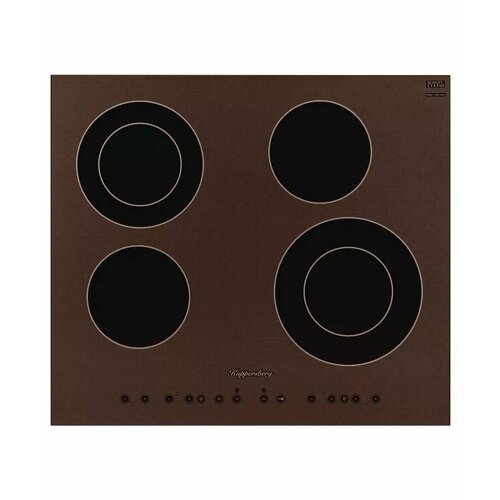 Электрическая варочная панель KUPPERSBERG FA60RC 5959000₽