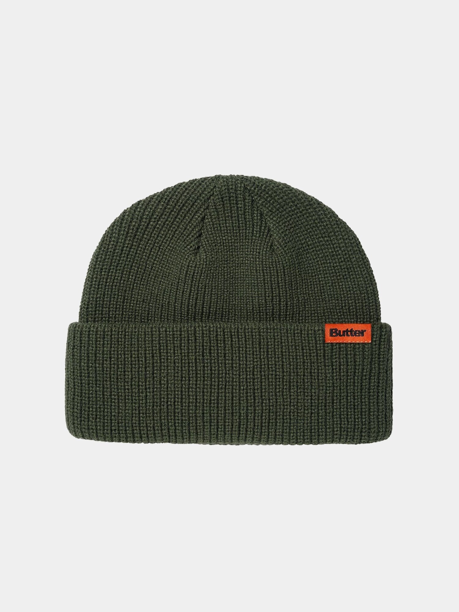 Шапка бини Butter Goods Tall Wharfie Beanie