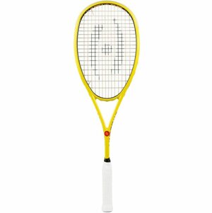 Ракетка для сквоша Harrow Vapor 110 Squash Racquet Yellow/Blue/Red
