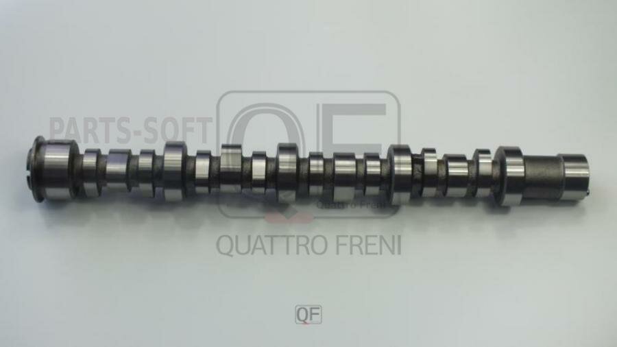 QUATTRO FRENI QF52A00003 Вал распределительный MITSUBISHI