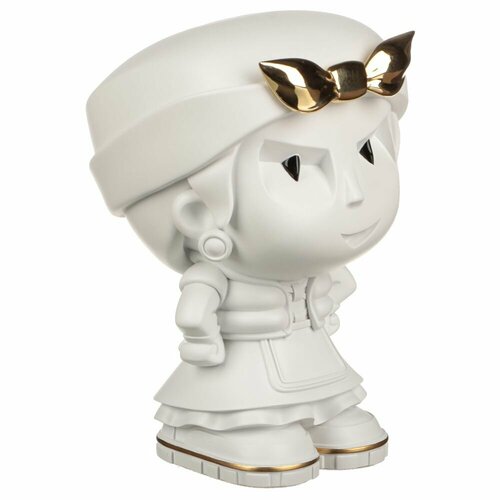 Статуэтка Баба Яга 10 см 26588₽