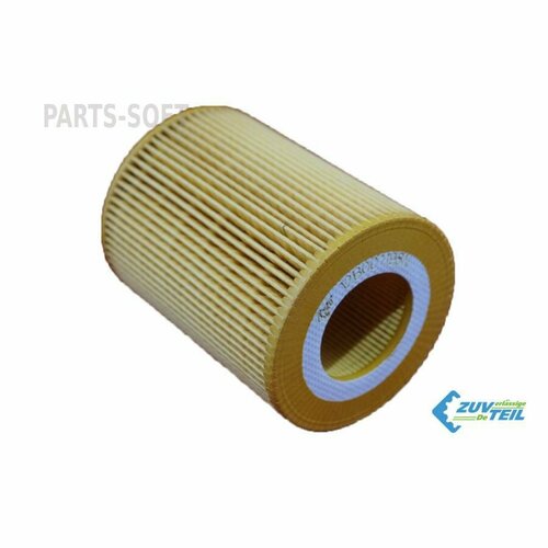 ZUVTEIL 12B001198N Фильтр масляный 610₽