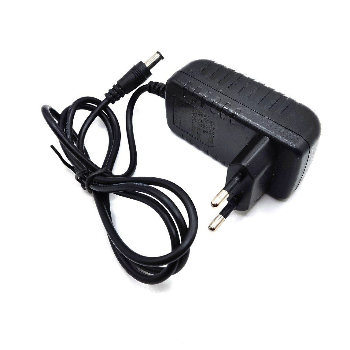 Зарядное устройство 6V 800A для детских электромобилей