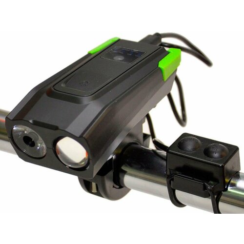 Велофонарик: BF1-345