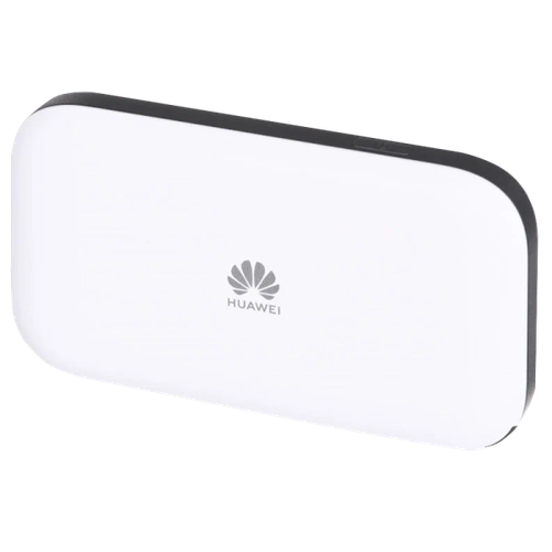 HUAWEI 4G (LTE) роутер Huawei E5576-325 (5107VBS), белый