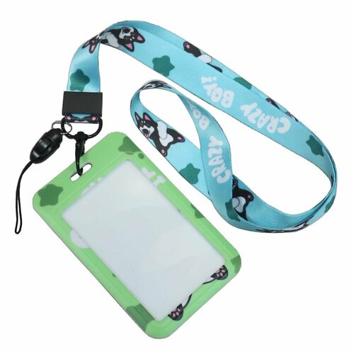 Бэйдж Fonmor 454-11 300₽