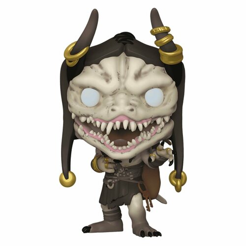 Фигурка Funko POP! Games Diablo 4 Treasure Goblin (953) 76532 бусина diablo ii