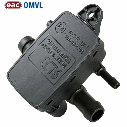 Датчик давления газа МАП сенсор ГБО OMVL CCT6 SAVER New AEA1 KME Nevo DIGITAL цифровойоригинал 3826₽