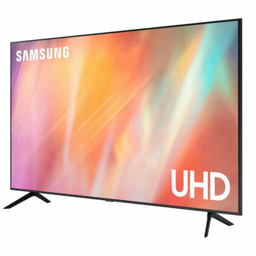 Телевизор Samsung UE43AU7101U 7254200₽