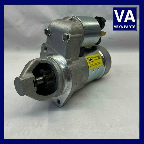 Электростартер для SUZUKI DF30A, 4 такта, 31100-95J01, 31100-95J02-000 starter motor assembly for suzuki king quad 450 500 lta500 31100 11h00 2007 2010 26 1307 smu0421 smu0421