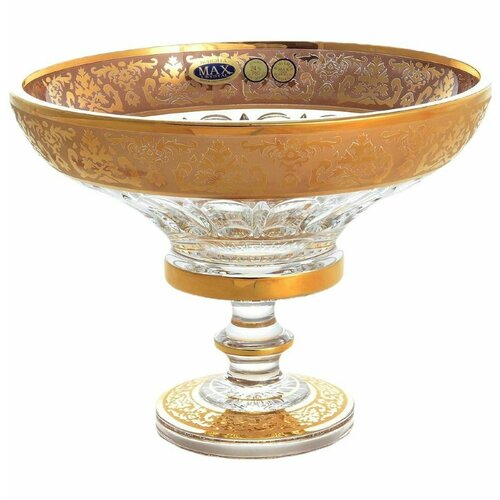 Конфетница 25 см н/н 