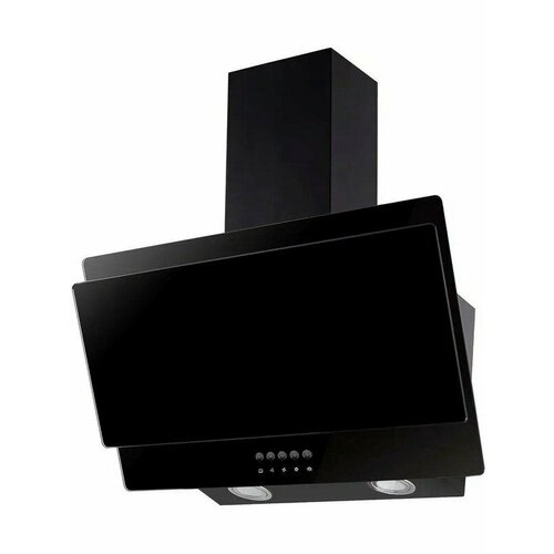 Вытяжка Hyundai HGH 6830 BG черный 1304500₽