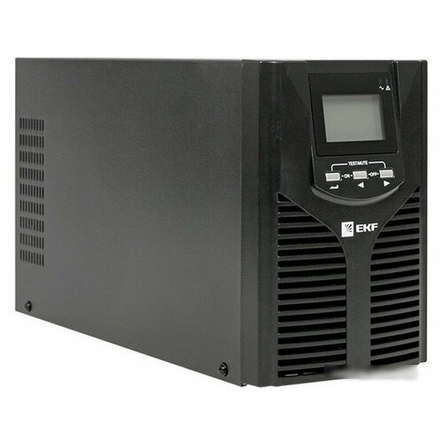 ИБП EKF E-Power SW900Pro-T 1000ВА (SW910Pro-T)