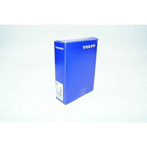 VOLVO Оригинальная эмблема решетки радиатора Наклейка для замены 1400₽