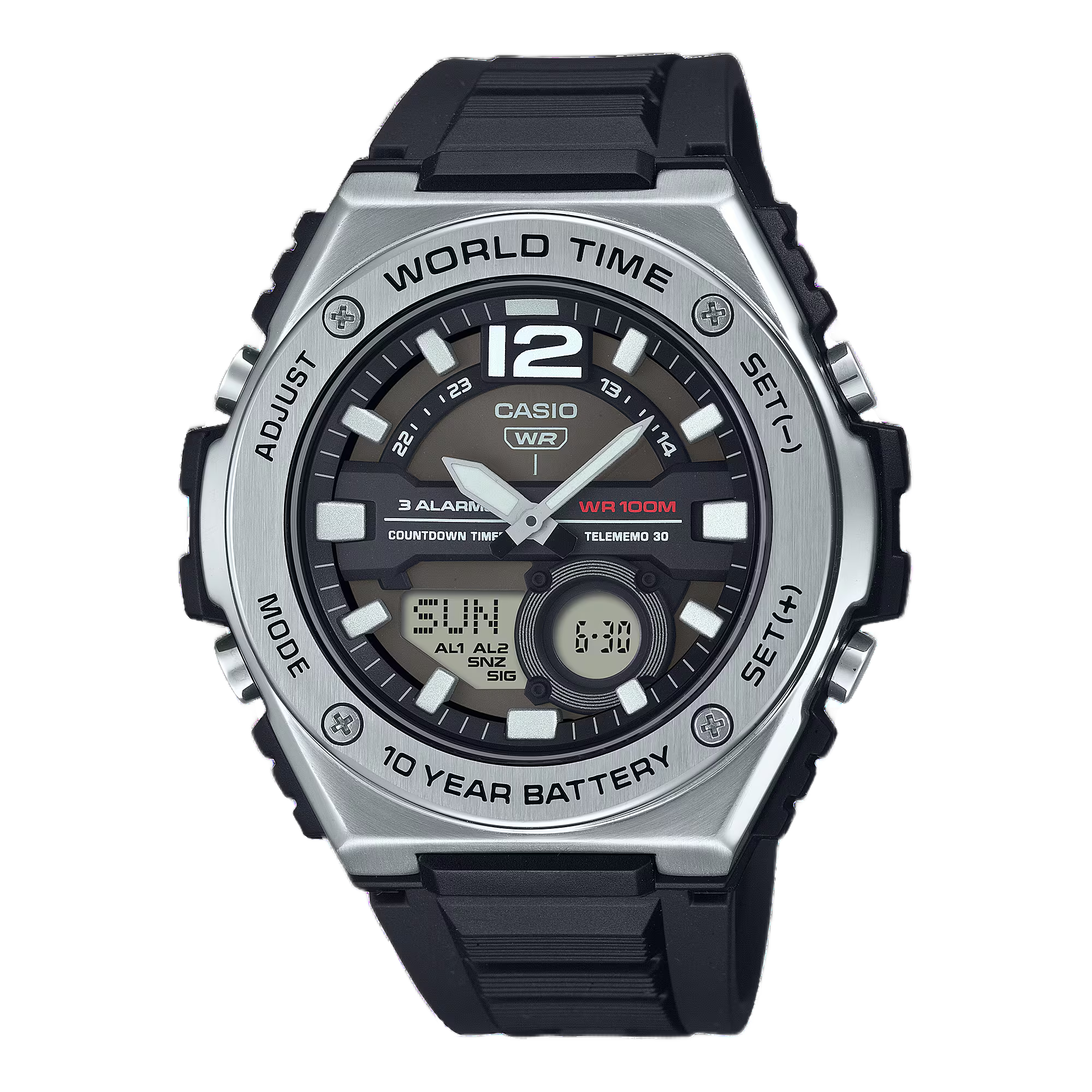 Наручные часы CASIO Collection 
