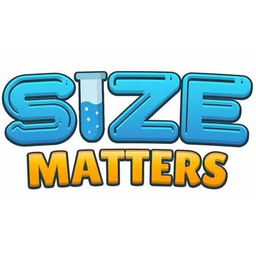 Size Matters (Steam; PC; Регион активации ROW)