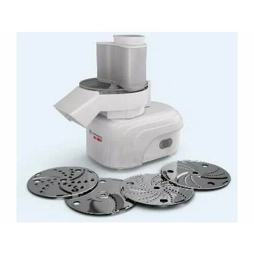 Электрическая шинковка-терка Белвар ЭТБ - 3 9680₽