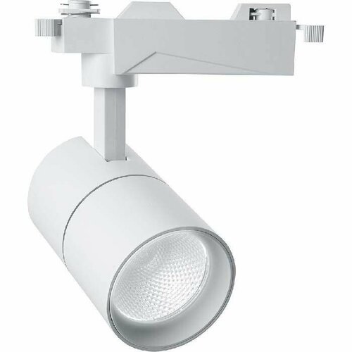 Трековый светодиодный светильник Feron TrueColor AL103 48943 5829₽