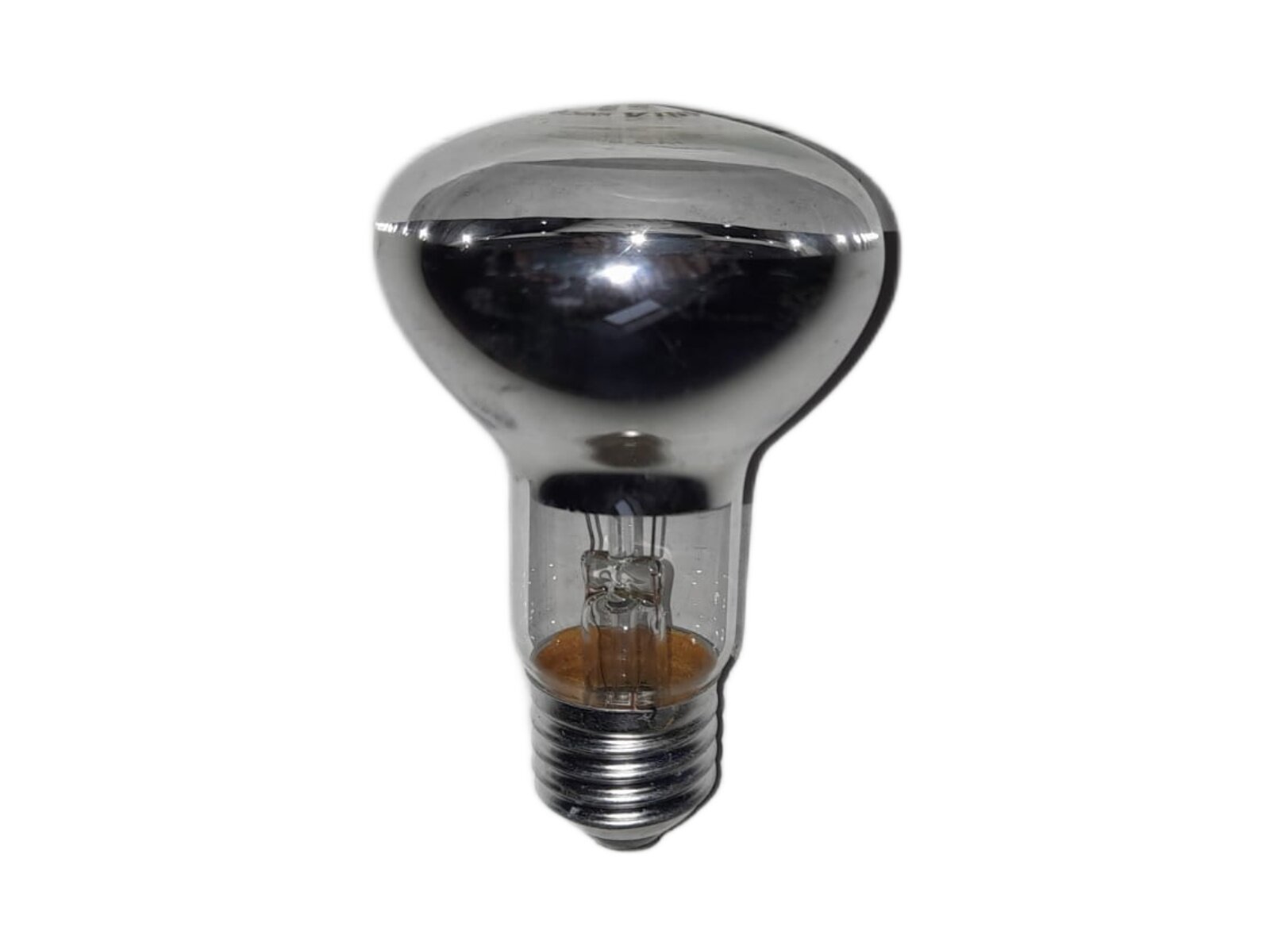 Лампа накаливания рефлекторная (зеркальная) Sylvania REFLECTOR 40W R63 E27 (10 штук)