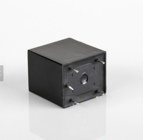 Реле 5-контактное StarLine 4004172, для стабильной работы автомобильной электрики — фото 1