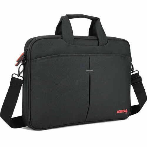 Сумка для ноутбука ProMega PM-012BK черный