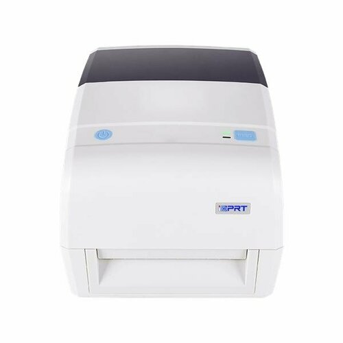 IDPRT iT4S, TT Label Printer, 4, 203DPI, 5IPS, 128/256MB, USB+Ethernet, ZPL-II, EPL2, TSPL, DPL, Ribbon 300 m