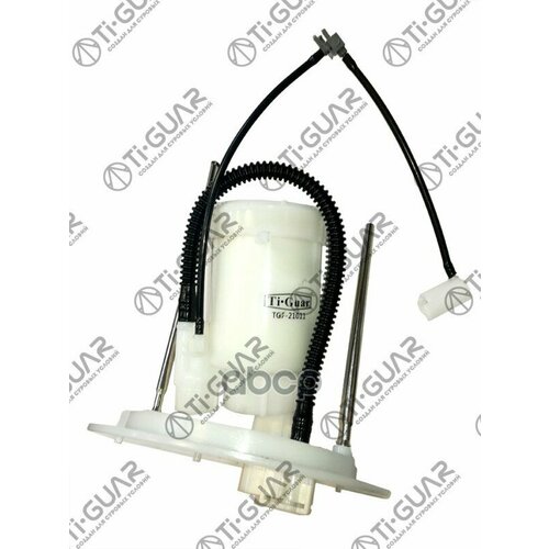 Фильтр Топливный Tgf-21011Fs-21011 Ti-Guar 2Grfe Rx270 Rx350 Rx450h Ggl1W 0812 Highlander Gsu4 0713 Gsu5 1 7870₽