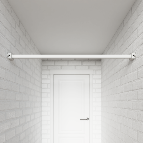 Межстенный турник Hards H-P в проем 1105-112 см 3890₽