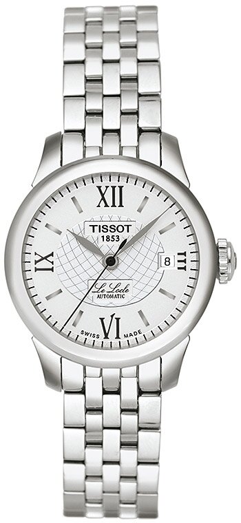 Наручные часы TISSOT 