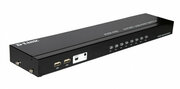 KVM-переключатель D-link KVM-440/C3A