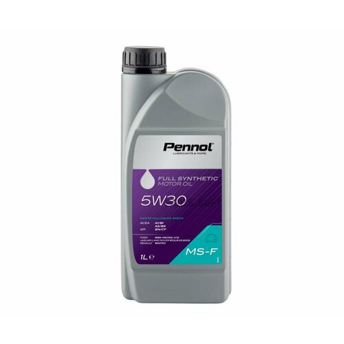 PENNOL '1044613 Масо моторное