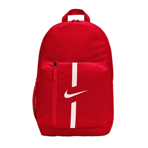 Рюкзак Nike Academy Team Backpack (red)