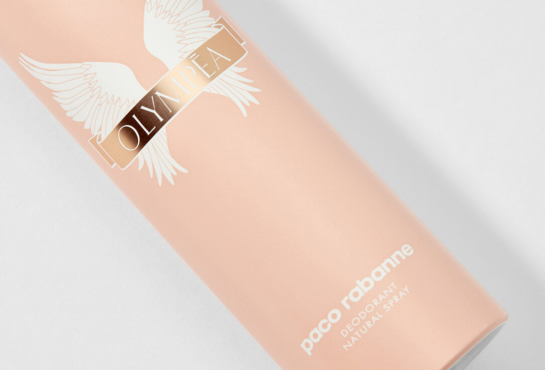 Дезодорант-спрей Paco Rabanne - фото №10