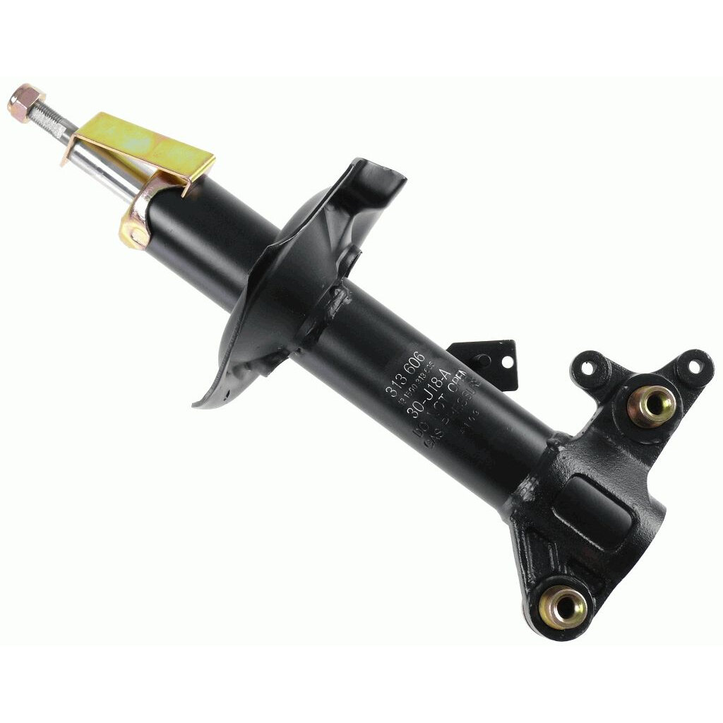 Амортизатор подвески для автомобиля Nissan, SACHS 313 606 (1 шт.)