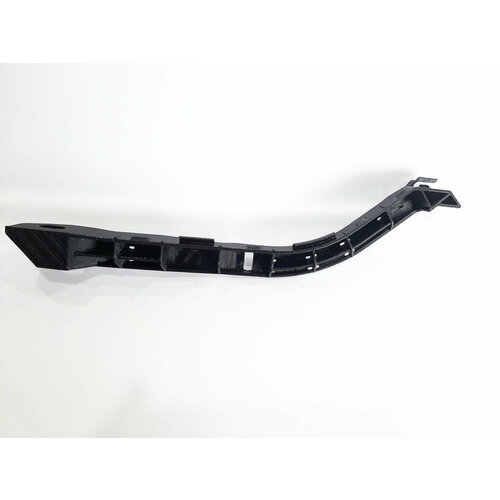 Кронштейн переднего бампера Subaru Forester SG правый 1100₽