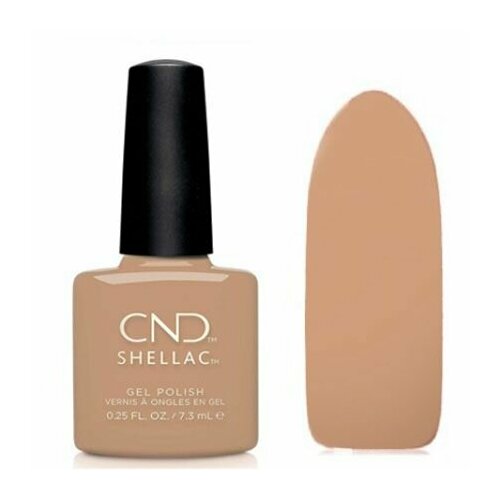 CND Shellac Гель лак Sweet Cider