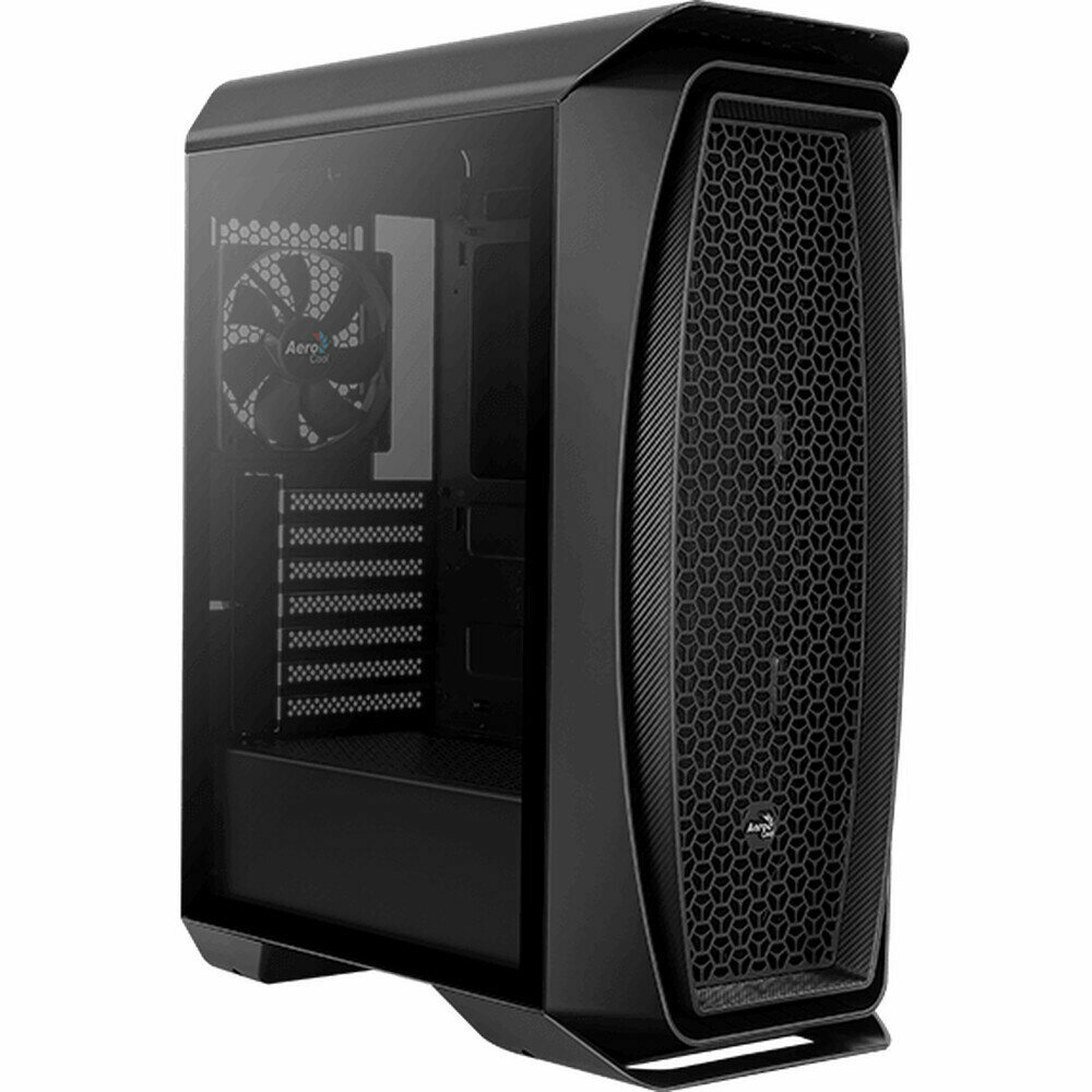 AeroCool Aero One-G-BK-v1 Без БП 4710562752304