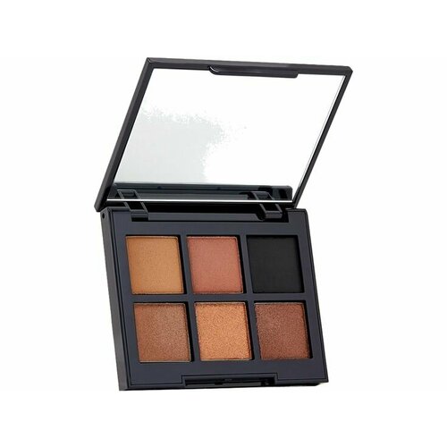 Палетка для глаз Kevyn Aucoin The Contour Eyeshadow Palette палетка для глаз kevyn aucoin the contour eyeshadow palette 6 гр