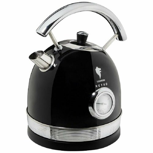 Чайник электрический Leonord LE- 1910 RETRO 469300₽