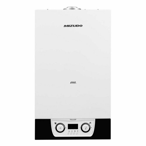 MIZUDO Котел газовый настенный MIZUDO GB M15Т 15 кВт 2 ТO c шиной OpenTherm 53452₽