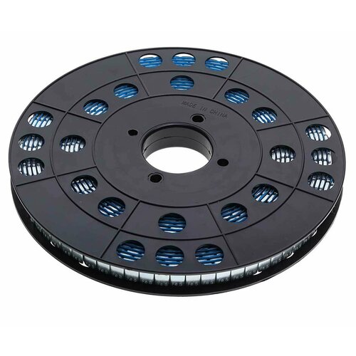 Норм ГРУЗИКFE075RN1 Грузик балансировочный самоклеющийся тонкий 5г 1000шт кассета 2688₽