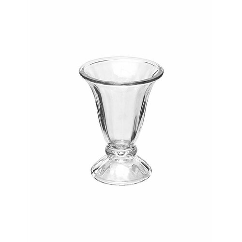 Набор креманок 6 шт Libbey Fountainware, стеклянные, 185 мл