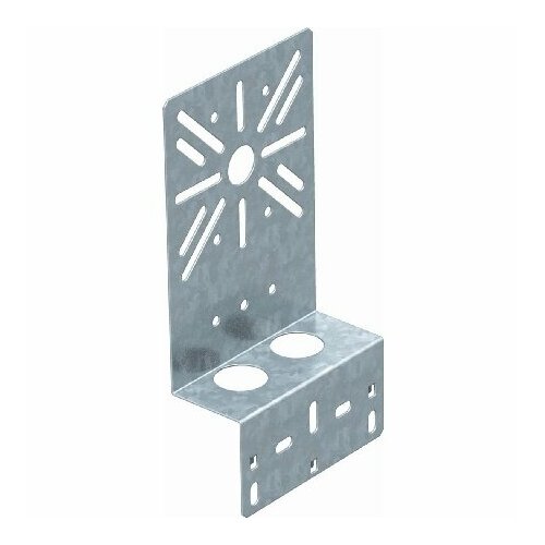 Монтажная плата для системы поддержки кабеля MP WI KL FS 9805₽