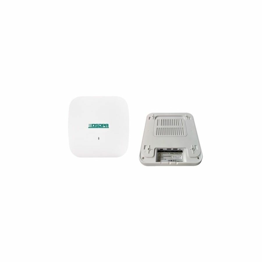DSPPA Беспроводной маршрутизатор 5G WiFi